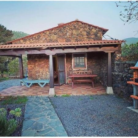 Вилла Casa El Pajar 3 El Pinar  Экстерьер фото